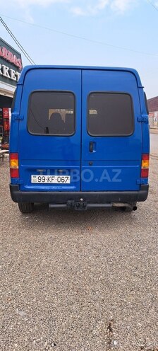 Ford Transit 2000, 200,000 km - 2.5 l - Ağdam