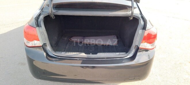 Chevrolet Cruze 2012, 158,002 km - 1.6 l - Gəncə