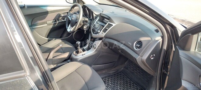 Chevrolet Cruze 2012, 158,002 km - 1.6 l - Gəncə