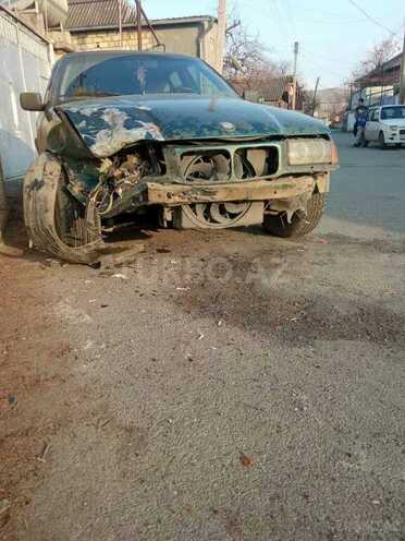 BMW 318 1994, 855,556 km - 1.8 l - Bakı