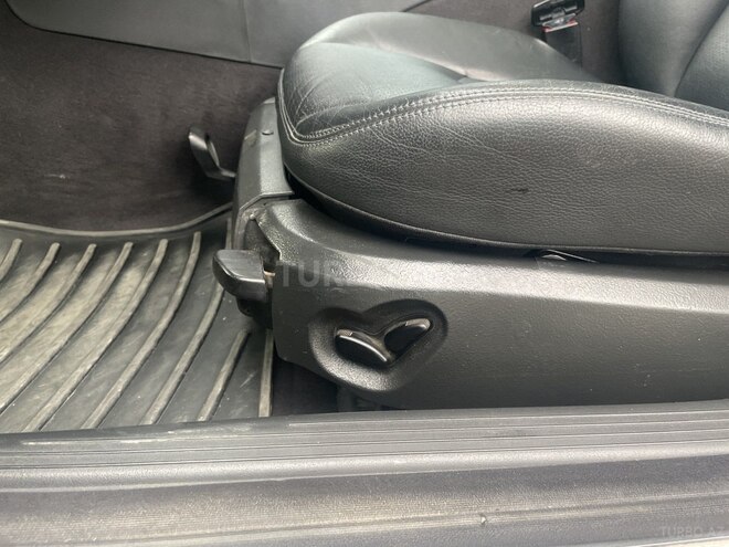 Mercedes E 220 2002, 368,617 km - 2.2 л - Bakı