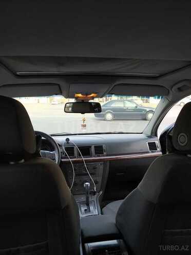 Opel Signum 2004, 311,000 km - 2.2 л - Bərdə