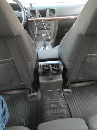 Opel Signum 2004, 311,000 km - 2.2 л - Bərdə