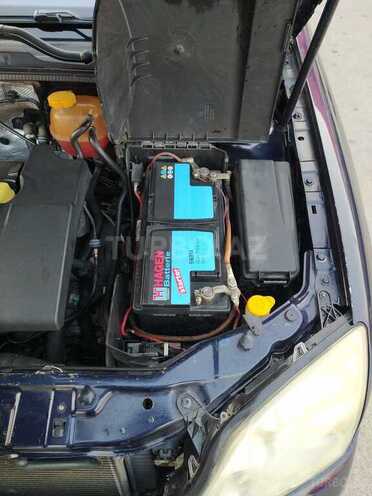 Opel Signum 2004, 311,000 km - 2.2 л - Bərdə