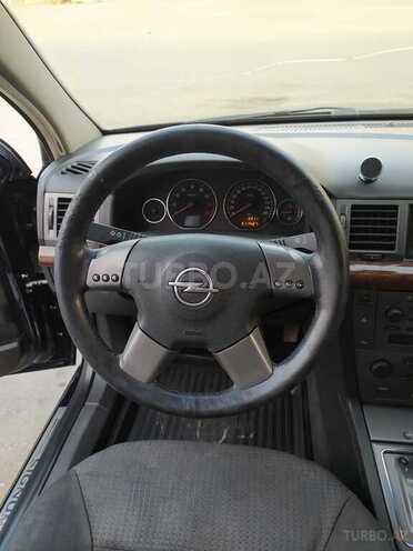 Opel Signum 2004, 311,000 km - 2.2 л - Bərdə