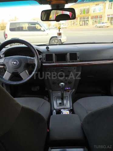 Opel Signum 2004, 311,000 km - 2.2 л - Bərdə