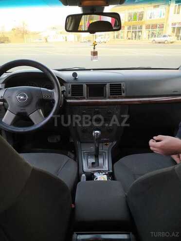 Opel Signum 2004, 311,000 km - 2.2 л - Bərdə