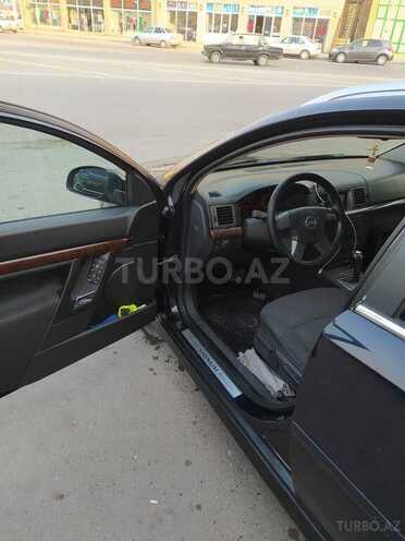 Opel Signum 2004, 311,000 km - 2.2 л - Bərdə