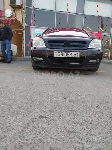 Opel Signum 2004, 311,000 km - 2.2 л - Bərdə