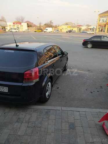 Opel Signum 2004, 311,000 km - 2.2 л - Bərdə