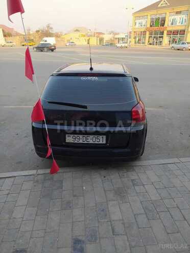 Opel Signum 2004, 311,000 km - 2.2 л - Bərdə