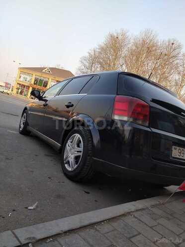 Opel Signum 2004, 311,000 km - 2.2 л - Bərdə