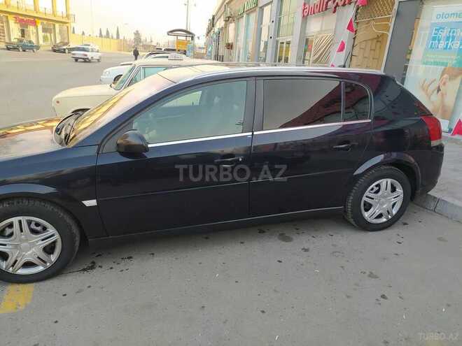 Opel Signum 2004, 311,000 km - 2.2 л - Bərdə