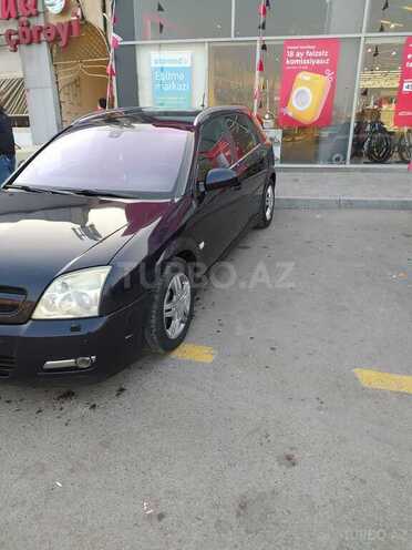 Opel Signum 2004, 311,000 km - 2.2 л - Bərdə