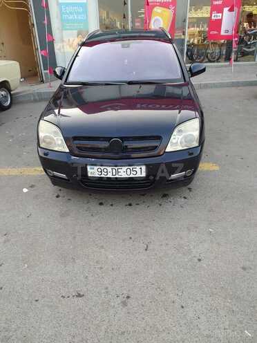 Opel Signum 2004, 311,000 km - 2.2 л - Bərdə