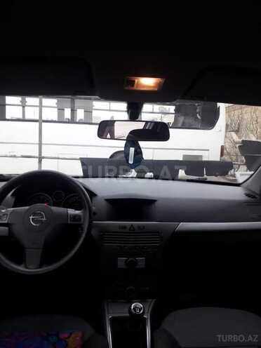 Opel Astra 2004, 264,500 km - 1.4 l - Bakı