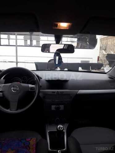 Opel Astra 2004, 264,500 km - 1.4 l - Bakı