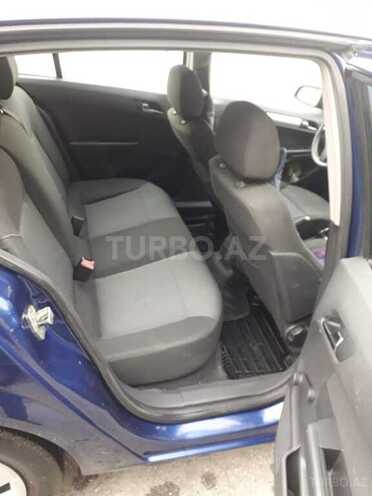 Opel Astra 2004, 264,500 km - 1.4 l - Bakı