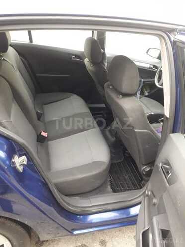 Opel Astra 2004, 264,500 km - 1.4 l - Bakı
