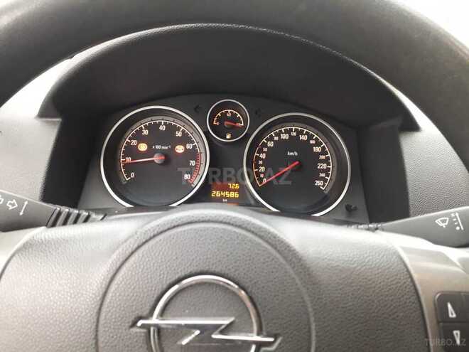 Opel Astra 2004, 264,500 km - 1.4 l - Bakı