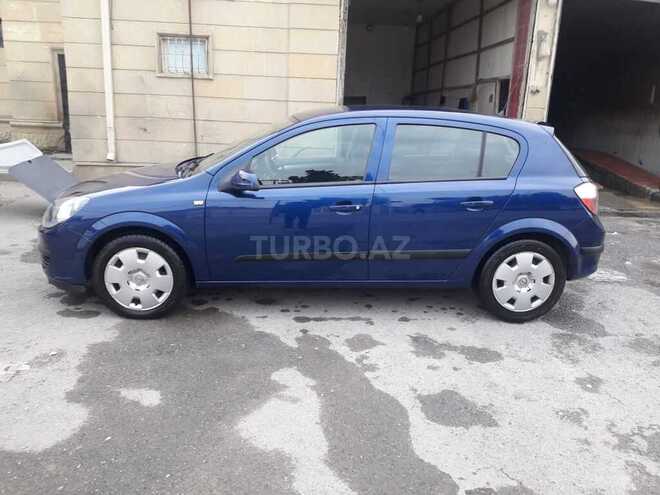 Opel Astra 2004, 264,500 km - 1.4 l - Bakı