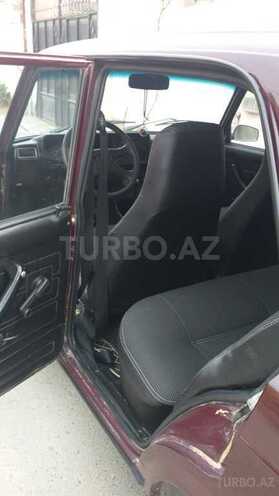LADA (VAZ) 2107 2008, 62,000 km - 1.6 л - Bakı