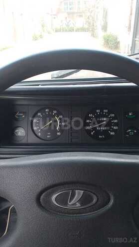LADA (VAZ) 2107 2008, 62,000 km - 1.6 л - Bakı
