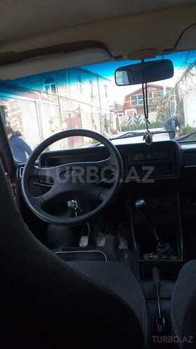 LADA (VAZ) 2107 2008, 62,000 km - 1.6 л - Bakı