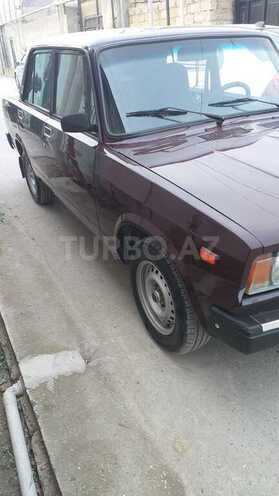 LADA (VAZ) 2107 2008, 62,000 km - 1.6 л - Bakı