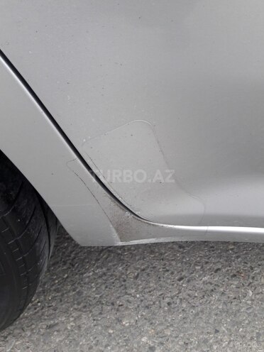 Kia Ceed 2011, 164,523 km - 1.6 l - Bakı