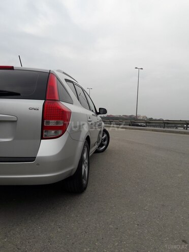 Kia Ceed 2011, 164,523 km - 1.6 l - Bakı