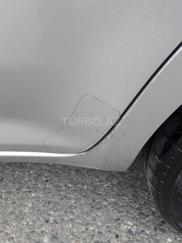 Kia Ceed 2011, 164,523 km - 1.6 l - Bakı