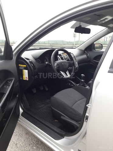 Kia Ceed 2011, 164,523 km - 1.6 l - Bakı