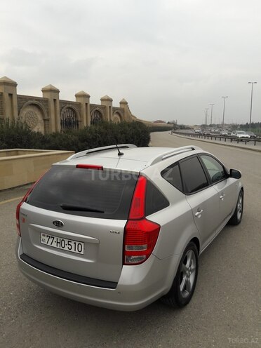 Kia Ceed 2011, 164,523 km - 1.6 l - Bakı
