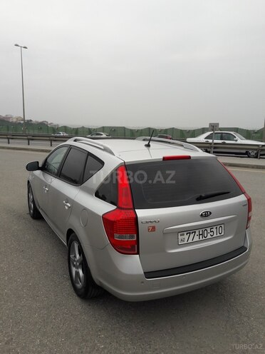 Kia Ceed 2011, 164,523 km - 1.6 l - Bakı