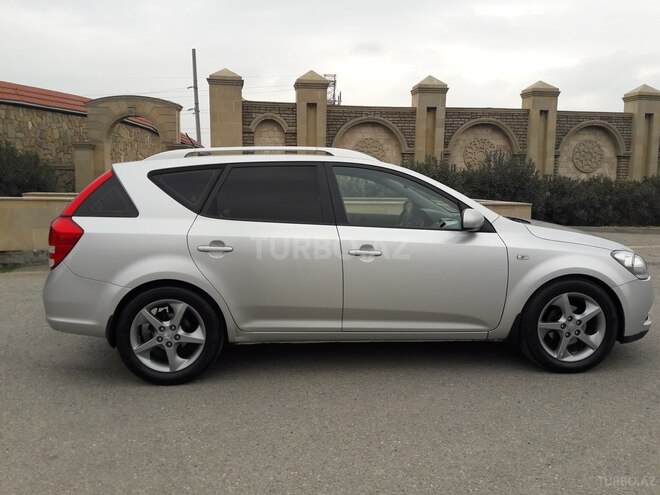 Kia Ceed 2011, 164,523 km - 1.6 l - Bakı