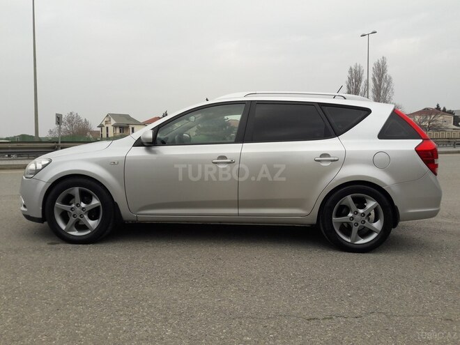 Kia Ceed 2011, 164,523 km - 1.6 l - Bakı
