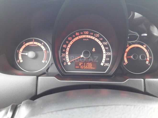 Kia Ceed 2011, 164,523 km - 1.6 l - Bakı