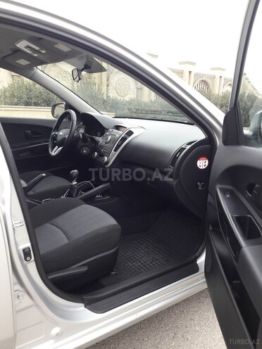 Kia Ceed 2011, 164,523 km - 1.6 l - Bakı