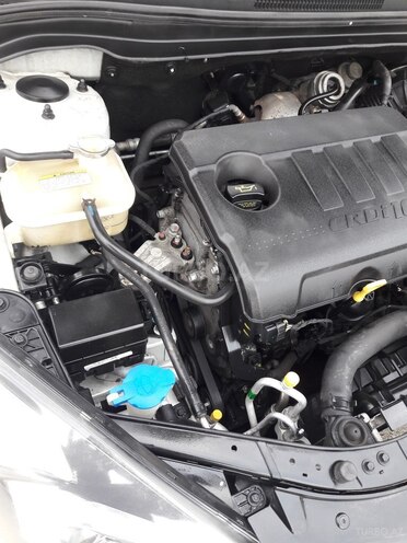 Kia Ceed 2011, 164,523 km - 1.6 l - Bakı