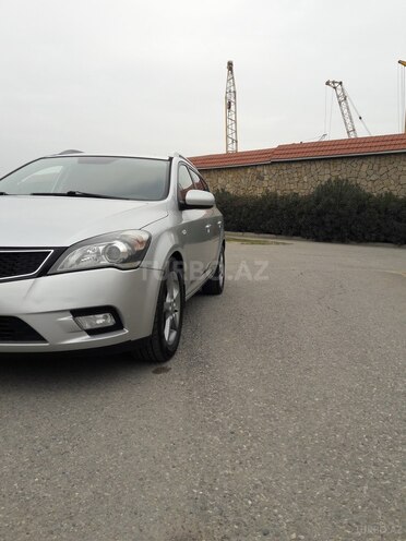 Kia Ceed 2011, 164,523 km - 1.6 l - Bakı