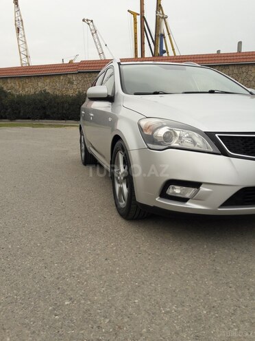 Kia Ceed 2011, 164,523 km - 1.6 l - Bakı