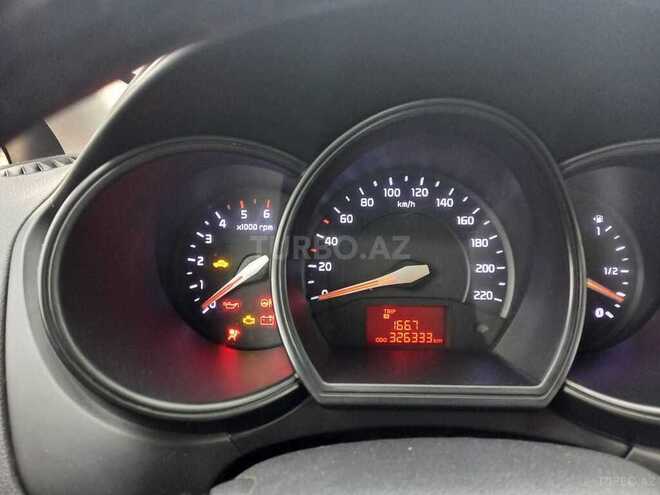 Kia Rio 2011, 325,523 km - 1.1 l - Bakı