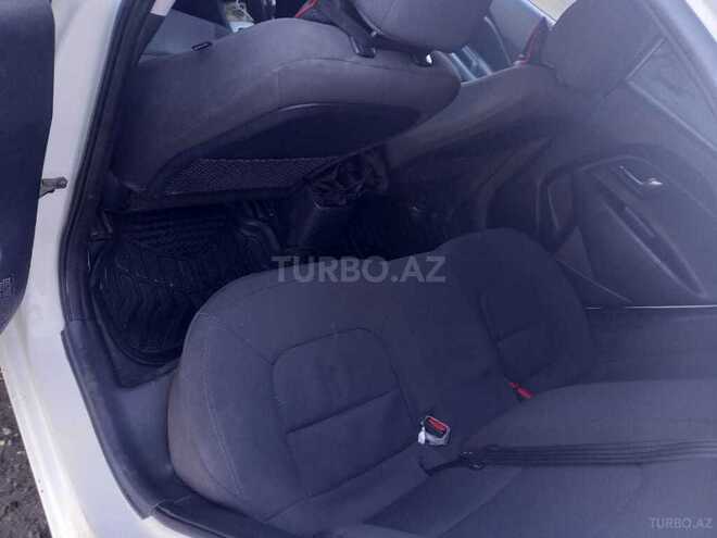 Kia Rio 2011, 325,523 km - 1.1 l - Bakı