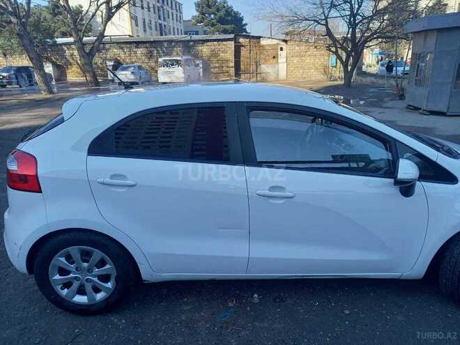Kia Rio 2011, 325,523 km - 1.1 l - Bakı