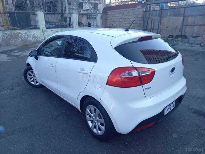 Kia Rio 2011, 325,523 km - 1.1 l - Bakı