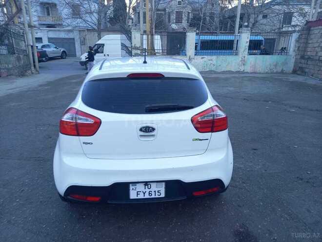 Kia Rio 2011, 325,523 km - 1.1 l - Bakı