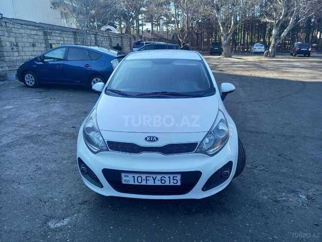 Kia Rio 2011, 325,523 km - 1.1 l - Bakı