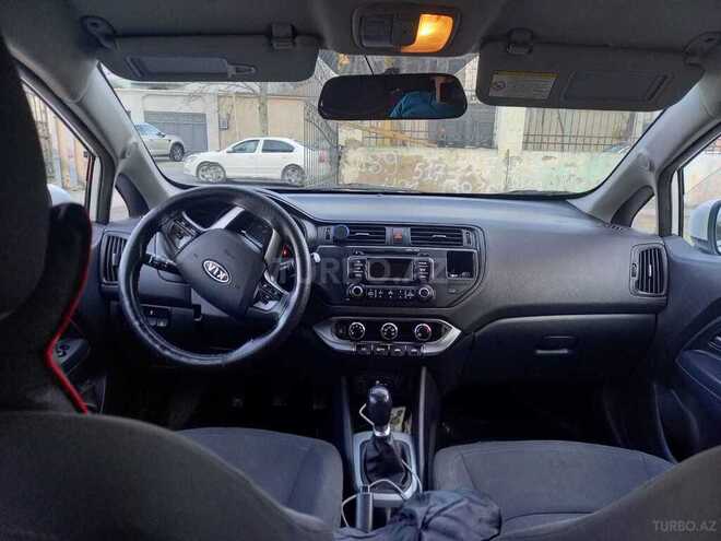 Kia Rio 2011, 325,523 km - 1.1 l - Bakı
