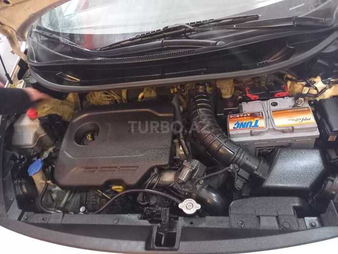 Kia Rio 2011, 325,523 km - 1.1 l - Bakı